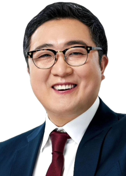 전성하 부산시 미래전략보좌관. 부산일보DB