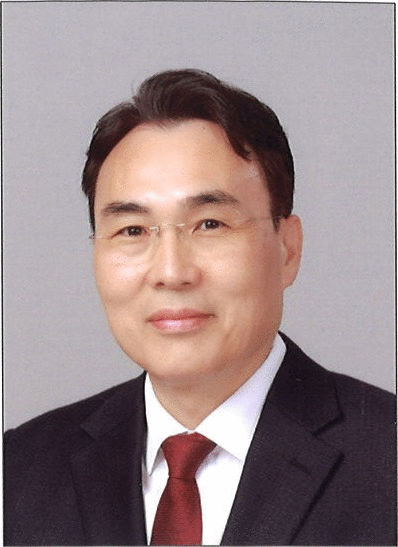 창원 진해구 국민의힘 이종욱 국회의원. 부산일보DB