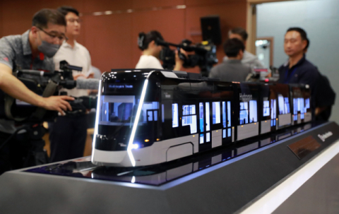 울산 도시철도 1호선 우선시공분 공사 착수… 2029년 개통