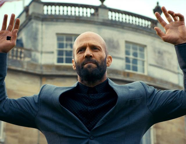 영화 ‘비키퍼’. 바른손이앤에이 제공