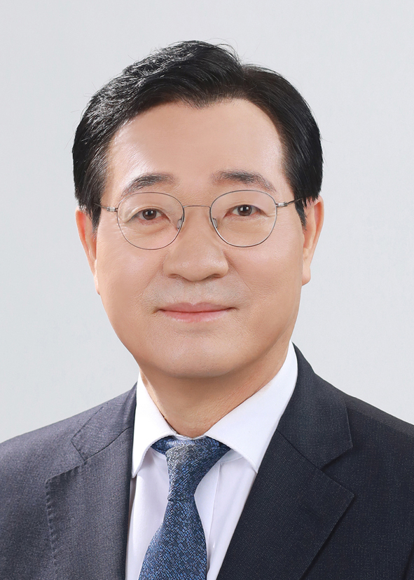 더불어민주당 민홍철 의원. 의원실 제공