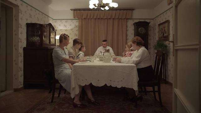 영화 ‘존 오브 인터레스트’. TCO(주)더콘텐츠온 제공