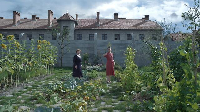 영화 ‘존 오브 인터레스트’. TCO(주)더콘텐츠온 제공