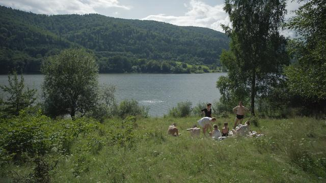영화 ‘존 오브 인터레스트’. TCO(주)더콘텐츠온 제공
