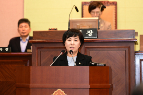 거제 실종사건 대응 골든타임 앞당긴다