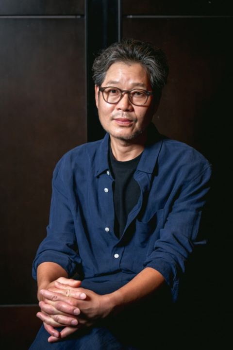 배우 유재명이 디즈니플러스 ‘노 웨이 아웃’으로 전 세계 시청자를 만나고 있다. 스튜디오X+U 제공