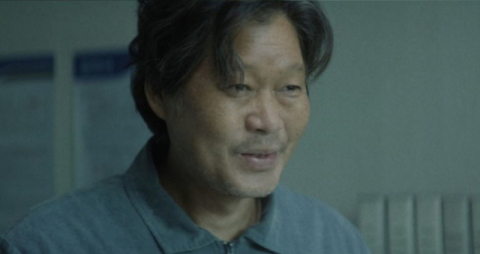 디즈니플러스 ‘노 웨이 아웃’ 스틸컷. 디즈니플러스 제공