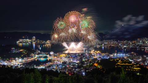 국내 최대 이순신 장군 축제, 8일 통영서 '팡파르'