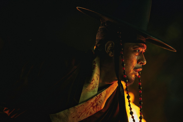 영화 ‘전,란’. 부산국제영화제 제공