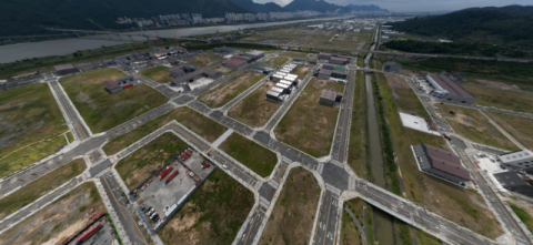 김해대동첨단산단에 ‘경남 산업안전체험 교육장’