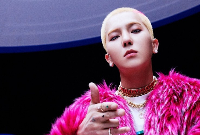 송민호. YG엔터테인먼트 제공