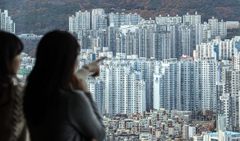 부산 ‘악성 미분양’ 아파트 취득세 최대 50% 감면 추진