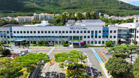 ‘조선 도시’ 거제 새 성장 거점 후보지 5곳…어디?