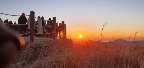 양산시, 31일 양산대종 종각서 제야의 종 울린다