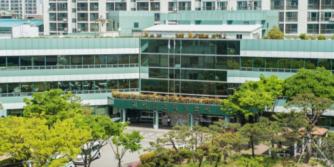 “건강도 챙기고 상품도 받고” 김해시, 건강 걷기 챌린지