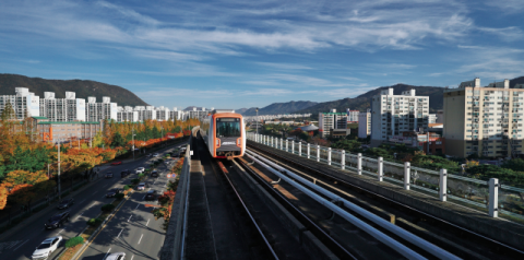 부산김해경전철 삼계동 임시승강장 건립 사실상 ‘무산’