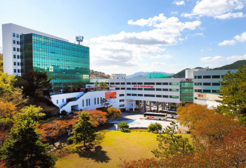 영산대 관광문화예술대학, QS대학랭킹 세계 46위로 ‘껑충’