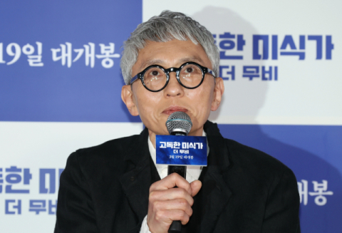 마츠시게 유타카 “봉준호 감독에게 편지… 결국 제가 연출 맡았죠”