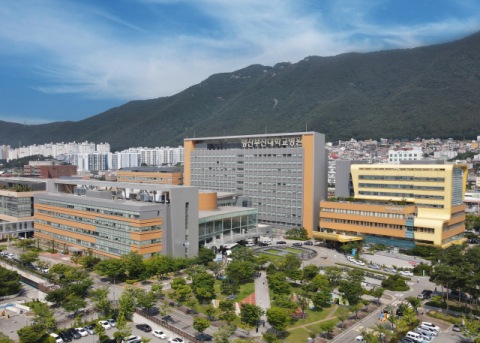 양산부산대병원, 2024년 적정성평가 13개 분야서 최고 등급