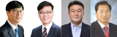 막오른 4·2 재보궐선거…경남 3곳서 10명 출사표