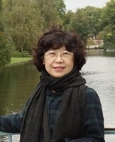 강혜은 작가. 맥화랑 제공