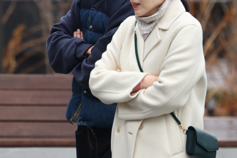 다음 주 부울경 강한 바람 불고 비·눈…20일부터 평년 날씨 회복