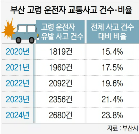 “운전면허 반납하면 현금”