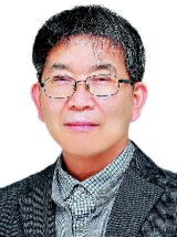 정달식, 부산일보 논설위원. 부산일보DB