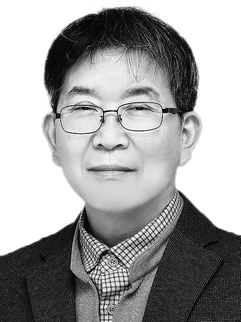 [정달식의 일필일침] 