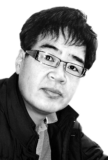 [데스크 칼럼] 황산공원의 르네상스를 꿈꾸며