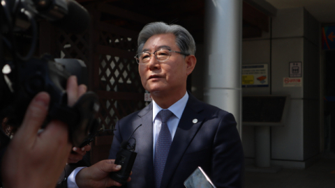 ‘무고 혐의’ 오태완 의령군수 항소심서 벌금 700만 원