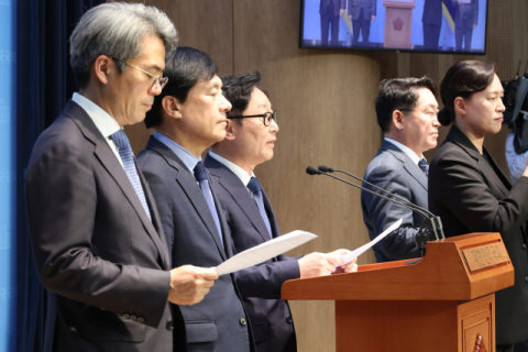 [사설] 대법, 이재명 선거법 재판 신속하고 엄정하게 결론내야