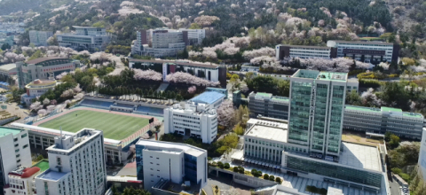 가상화폐 상폐 위기에 동서대 ‘10억 기부금’ 계륵 신세