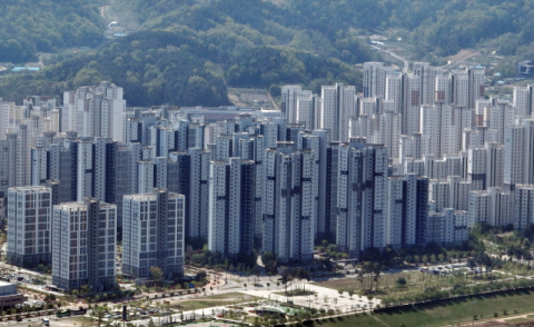 대통령실 이전설에 세종 집값 ‘들썩’… 부산은 내리막 지속