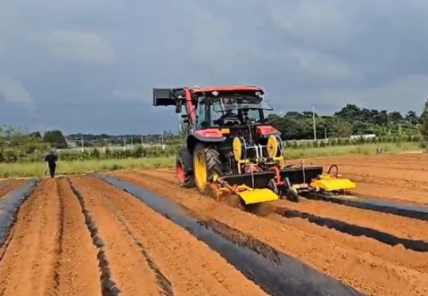 농기계 기름값 보조에 529억원…국회 추경에 추가 반영