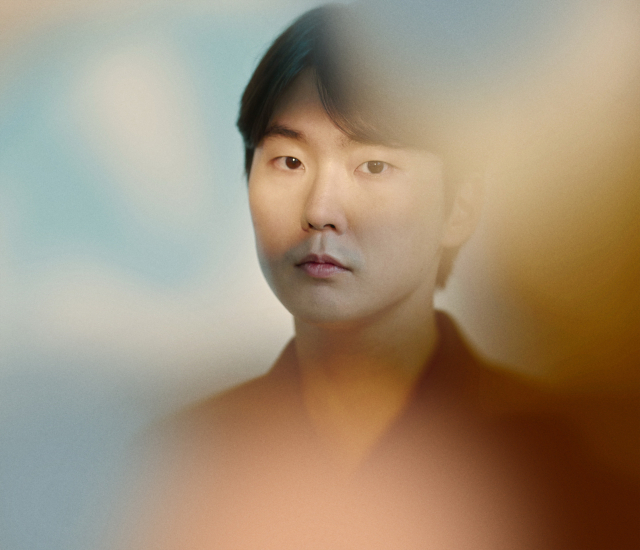 피아니스트 조성진. 클래식부산 제공.