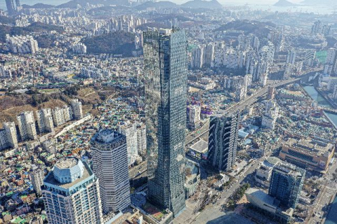[사설] 산은 부산 이전 없이 금융중심지 말할 수 있나
