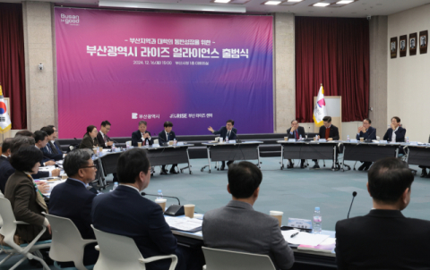 대학-산업 연계한 특성화, 국가 차원 전략적 투자 급하다 [새 대통령에 바란다]
