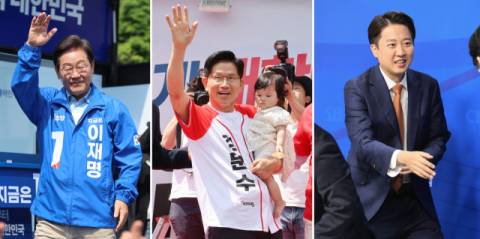 [사설] 기업 이전과 일자리 부산 유권자 목소리 귀담아 들어야