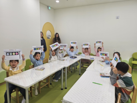 동의과학대 간호학과, 지역사회 주민 대상 보건교육 실시