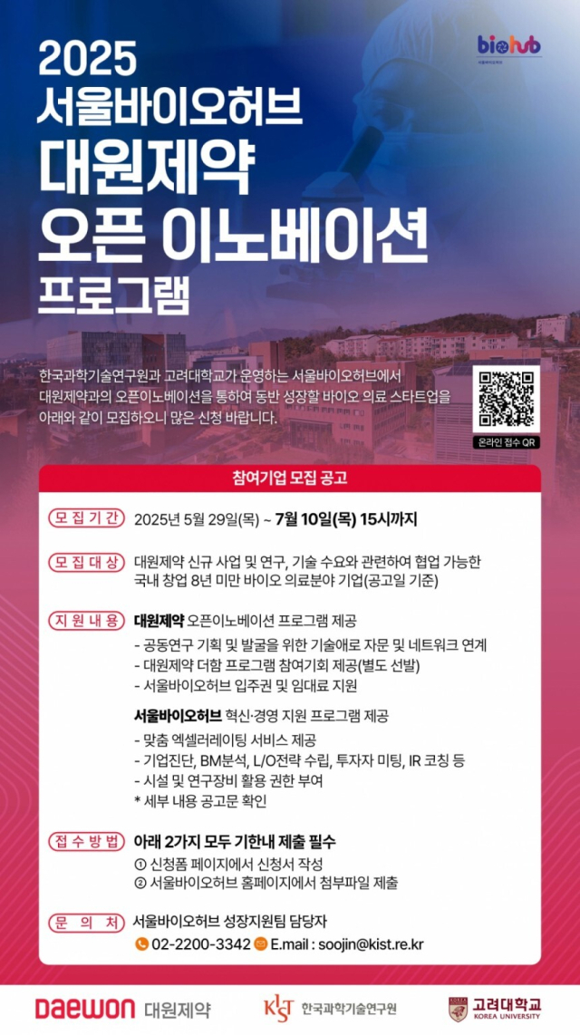 제공 대원제약