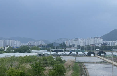20년 끈 김해 풍유물류단지, 또 표류하나