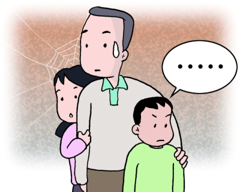 [사랑의 징검다리] 음식 씹기 두려운 지원·지우 남매