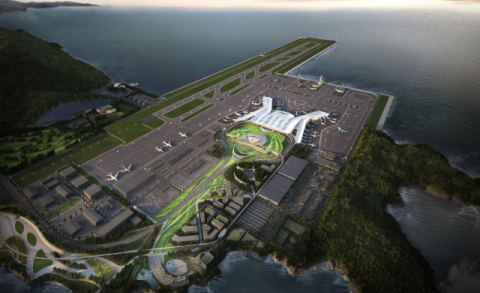 아예 언급 없거나 모호하거나… 대선 공약 가덕신공항 ‘홀대’