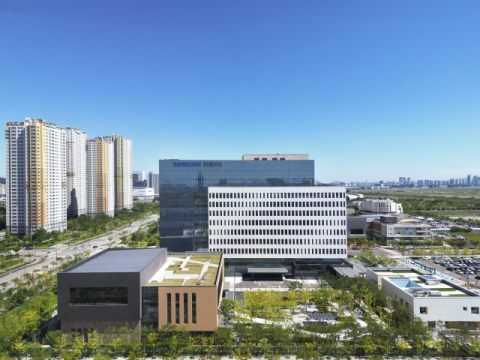 삼성바이오에피스, 국내 학회서 ‘오보덴스’ 소개