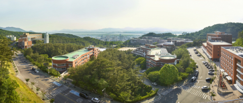 신라대, '고교교육 기여대학 지원사업' 선정