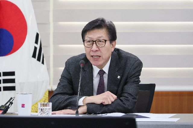 박형준 부산시장. 부산일보DB