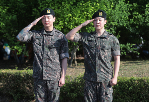 [논설위원의 뉴스 요리] BTS는 다녀왔다, 제도는 변했는가?