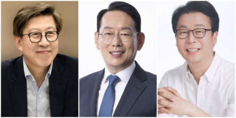 “수산 담당 차관직 신설”… 부산 국힘 ‘해수부 업그레이드’로 주도권 싸움