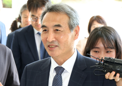 [속보] 김건희 특검팀, 내일 법무부·공수처·경기남부청 방문